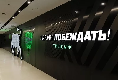 «Краснодар» договорился о трансфере лучшего ассистента Лиги 1 Перрена  