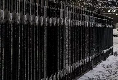 Похолодание выходит на пик: мороз до -23 градусов ударит в Краснодарском крае ближайшей ночью