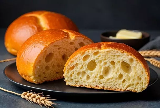 Новый ГОСТ на белый хлеб разрешает буханки легче полкило и овальную форму