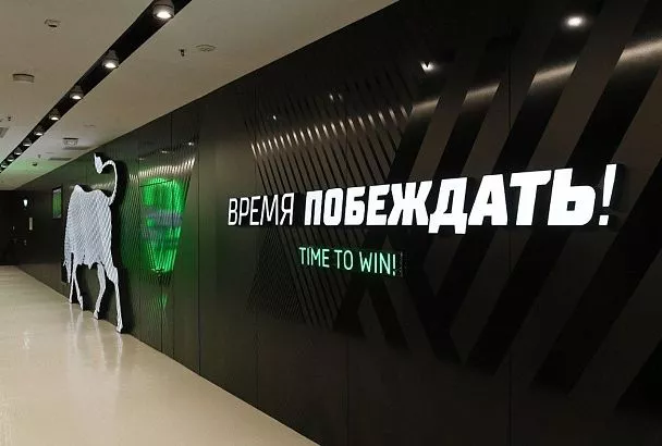 «Краснодар» договорился о трансфере лучшего ассистента Лиги 1 Перрена  