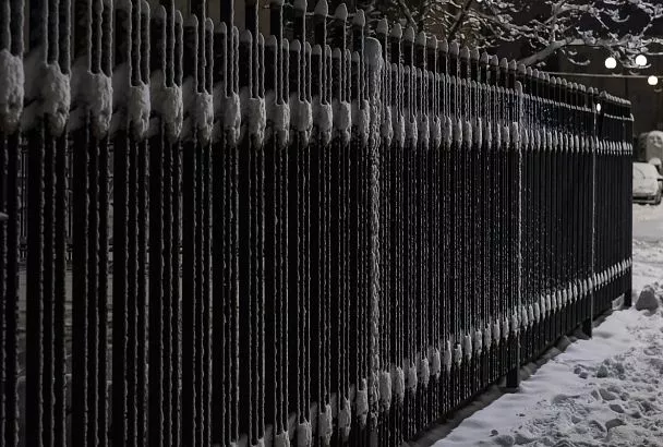 Похолодание выходит на пик: мороз до -23 градусов ударит в Краснодарском крае ближайшей ночью