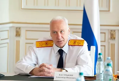 Главе СК Бастрыкину доложат о ходе расследования уголовного дела об избиении ребенка в детсаду Новороссийска