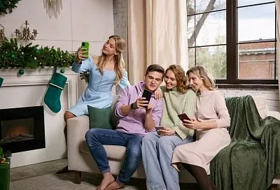 Жители Кубани планируют выспаться в новогодние праздники