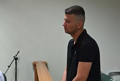 Обвинил в организации преступления. Суд отправил на принудительные работы кубанца за клевету на вдову убитого аниматора