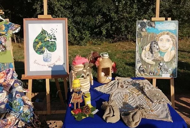 В Армавире туристов зовут на большой экофестиваль