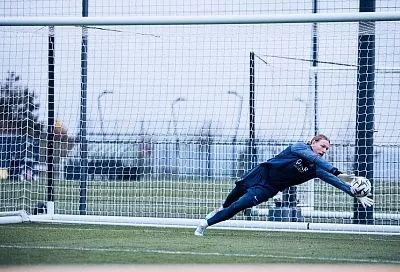 Матвей Сафонов обратился к болельщикам после неудачной игры за сборную с Перу