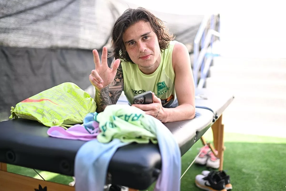 Полузащитник «Краснодара» Козлов перейдет в ЦСКА