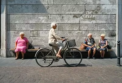 Сосудистая деменция: как защитить мозг от высокого давления