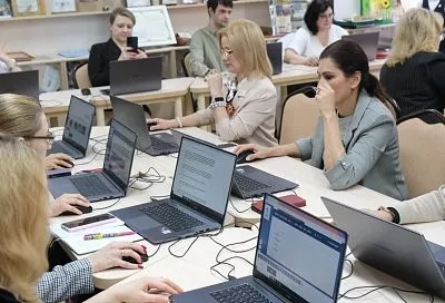 Почти в половине кубанских компаний адаптация новых сотрудников помогла снизить текучесть кадров