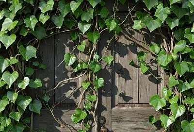 Лиана с пестрыми листьями может выглядеть безобидно, но в фэншуй ее считают угрозой для любви