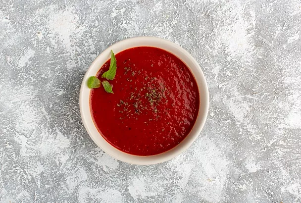 Любите ли вы чатни: индийский соус, но с нашими постными вариациями