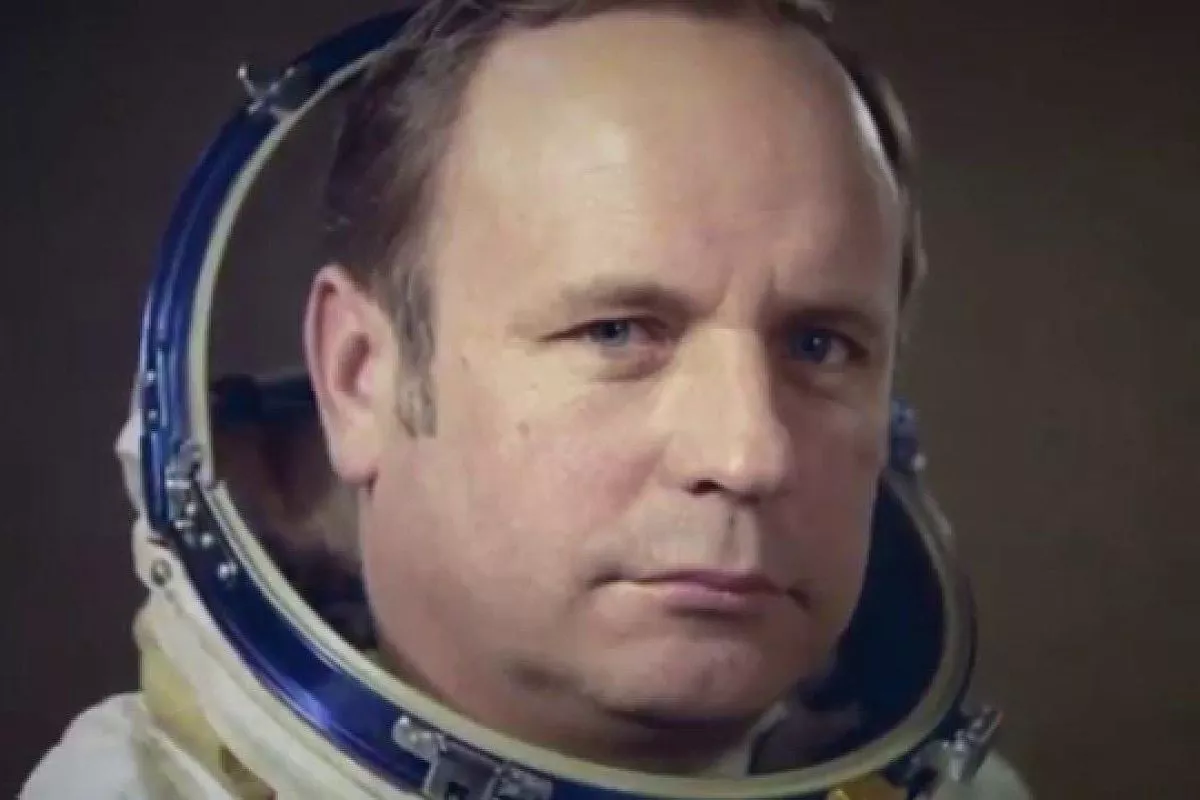 Виктор Горбатко