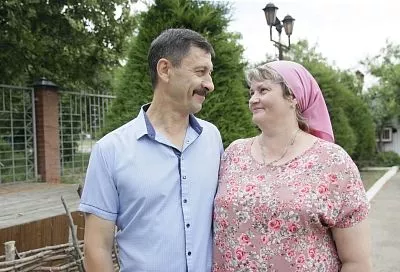 С любимыми не расставайтесь