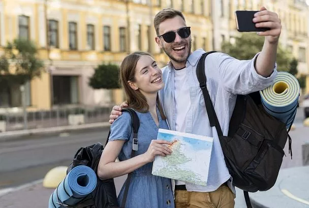 Стоимость туров на юге России в среднем выросла на 30% в 2025 году