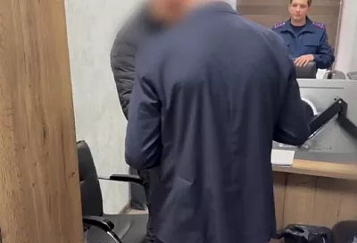 И. о. директора учебного учреждения заказал нападение на сотрудника ФСБ в Краснодаре