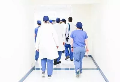 Новый многопрофильный медицинский центр построят в Краснодарском крае