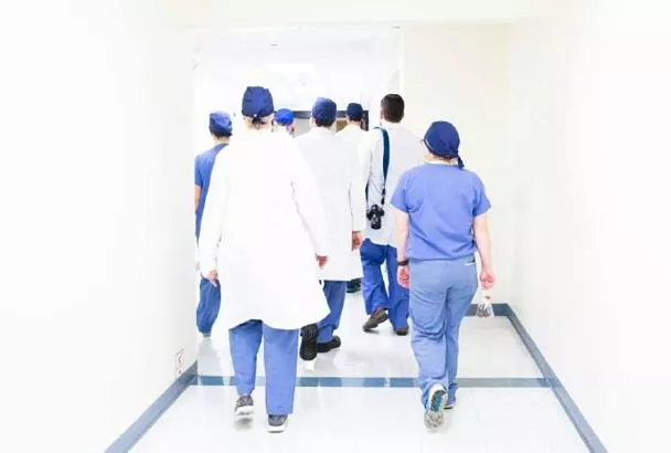 Новый многопрофильный медицинский центр построят в Краснодарском крае