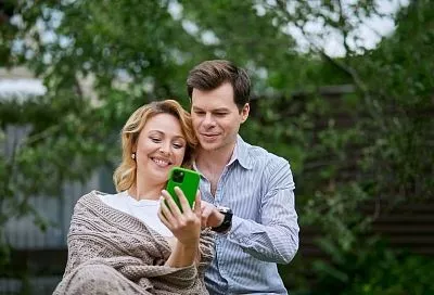 Главными ценителями онлайн‑кино среди южан стали мужчины от 30 до 40 лет