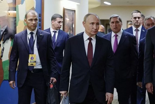 «Триумф Путина на Аляске». Мировые СМИ - об итогах встречи президентов России и США