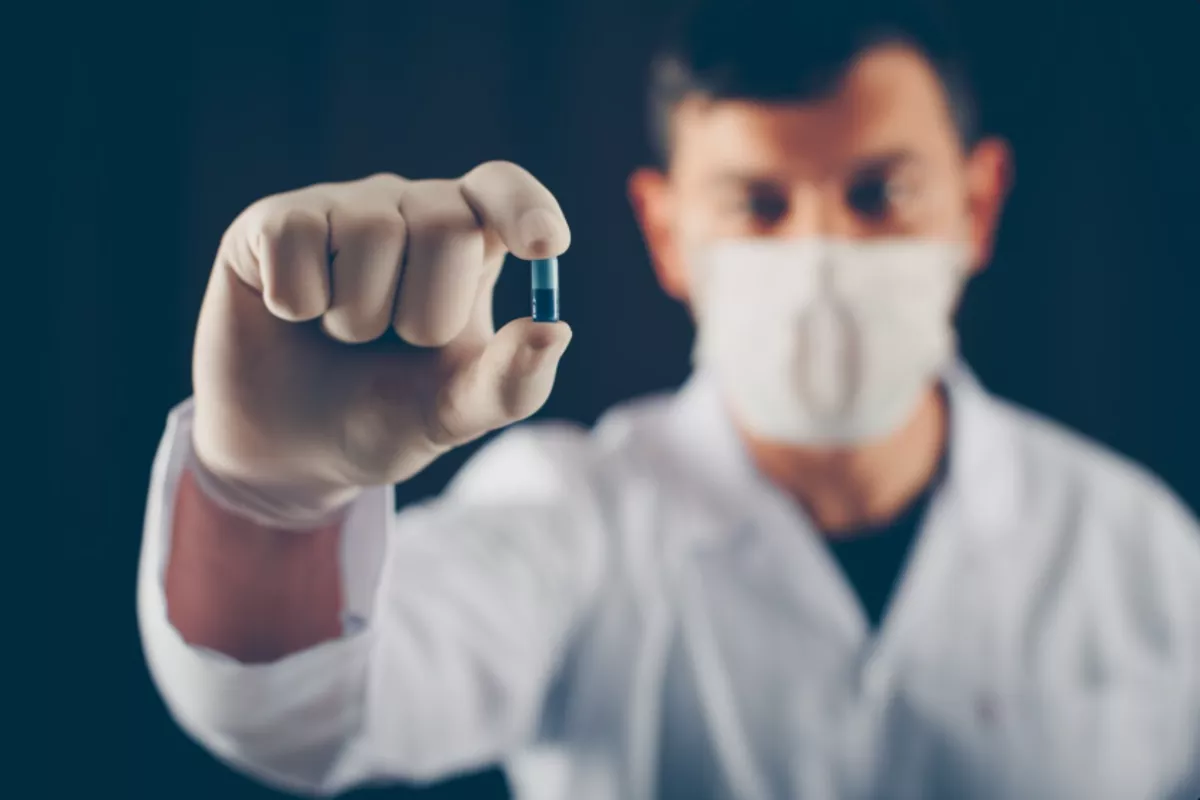 Ученые предложили использовать витамин С и витамин Е для защиты от радиации