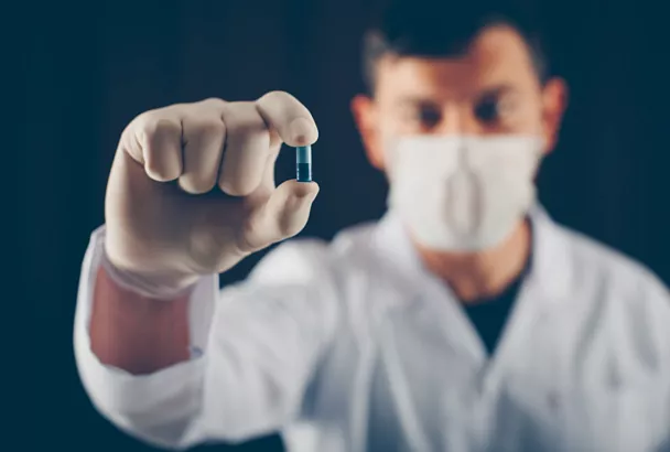 Ученые предложили использовать витамин С и витамин Е для защиты от радиации