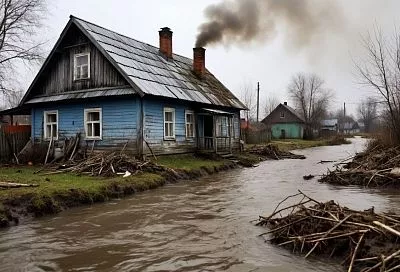 Чаплин назвал ключевые меры по предотвращению подтопления загородных участков