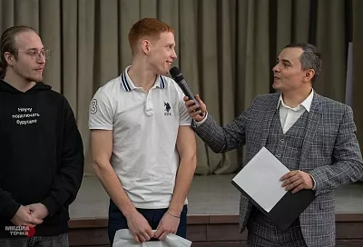 Новые кадры для отрасли: состоялся первый выпуск связистов по программе «Ростелекома»