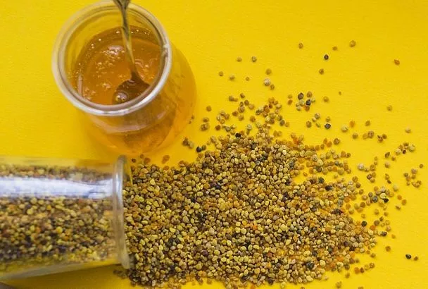 Советский секрет долголетия: как пчелиная пыльца за 1 месяц (доказано наукой) снижает холестерин и очищает сосуды