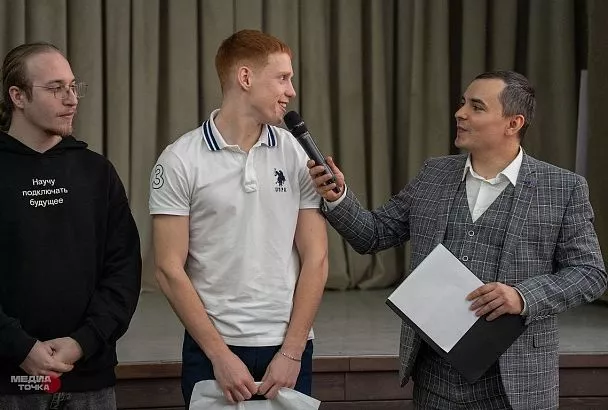 Новые кадры для отрасли: состоялся первый выпуск связистов по программе «Ростелекома»