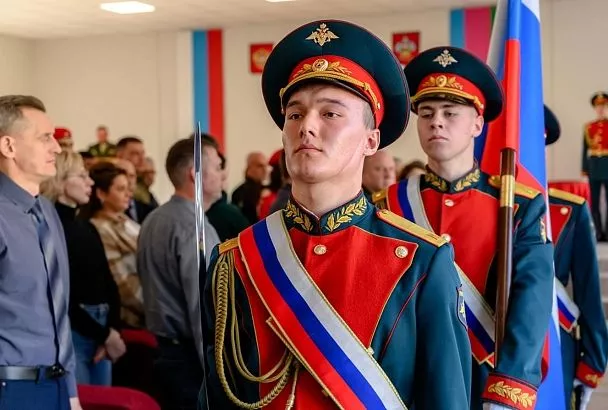 Кто такие «БАРСы» и в чем их подвиг 