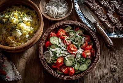 Почему не работает диета из интернета — объясняет диетолог Алексей Ковальков