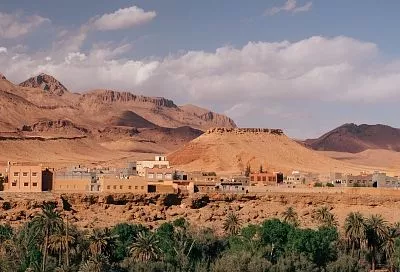 Российского этнографа уже больше трех недель удерживают в изоляторе Кабулы