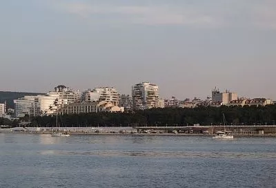 В Геленджике реконструируют высадку Николая I