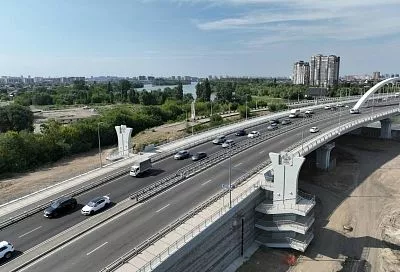 Кубанские дороги: уверенный путь к комфорту