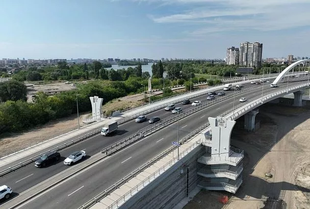 Кубанские дороги: уверенный путь к комфорту