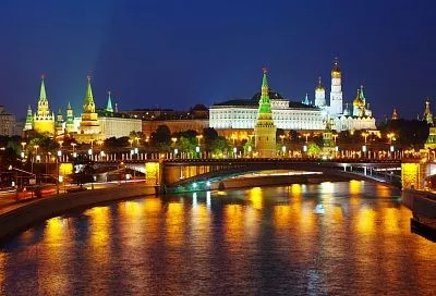 Пляжных мест в Москве будет больше, чем в Сочи