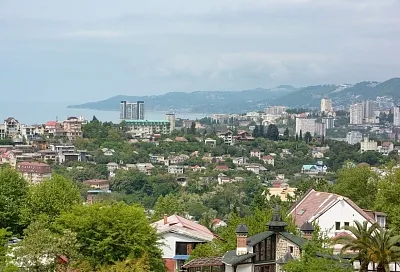 450+ млн рублей за 900 кв. м: названы цены самой дорогой «вторички» в Краснодарском крае