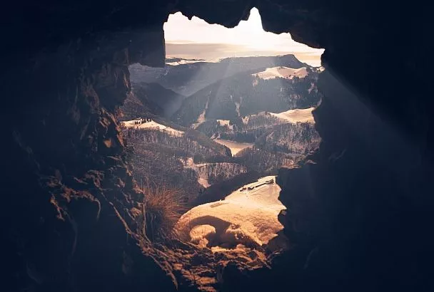 Новый туристический объект откроют в Чечне