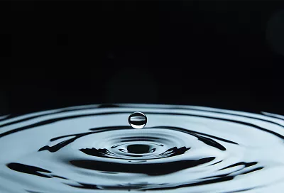 Каждая капля воды получит свой «паспорт»