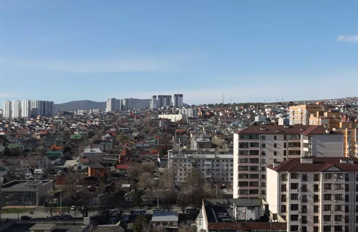 Угроза беспилотной атаки объявлена в Новороссийске: могут включиться сирены