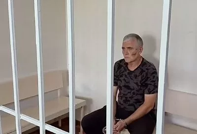 Суд заключил под стражу мужчину, убившего и закопавшего жительницу Усть-Лабинского района