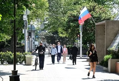 Краснодар вошел в топ городов для спонтанных поездок в сентябре