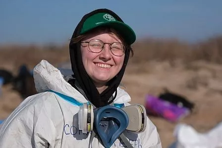 Софья Комкова