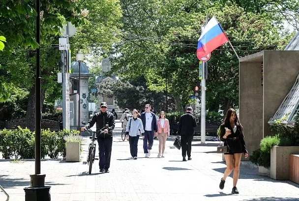 Краснодар вошел в топ городов для спонтанных поездок в сентябре