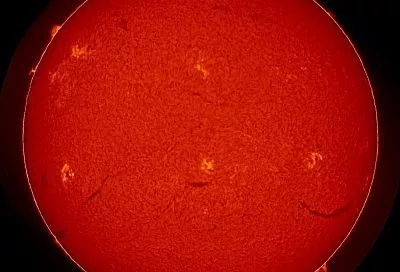 Ученые объяснили, почему на Земле в ближайшие сутки еще возможны слабые магнитные бури