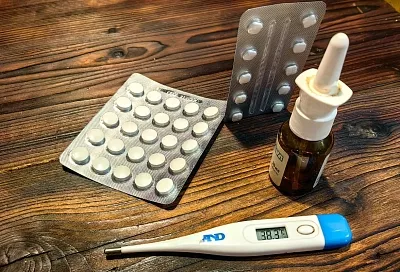 Заболеваемость гриппом в Краснодарском крае продолжает снижаться