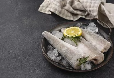 Пускай худеют и умнеют: Володин не стал скрывать, чем грозит Великобритании запрет на вылов российской рыбы