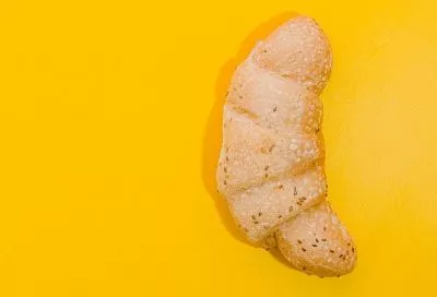 Это тот самый рогалик - за пять копеек! Любимое лакомство советских детей легко приготовить в самой обычной печке с духовкой