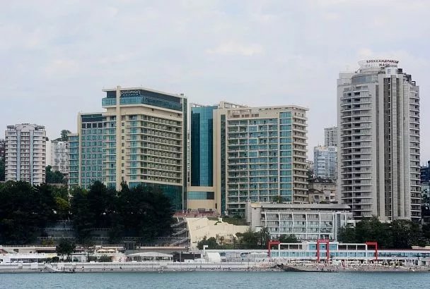 Серия более слабых толчков возможна в течение двух недель в районе Сочи 