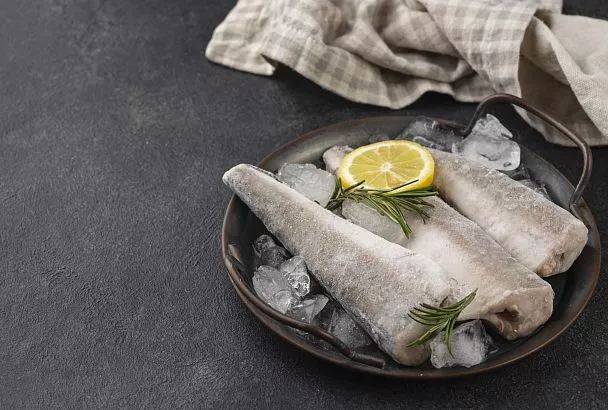 Пускай худеют и умнеют: Володин не стал скрывать, чем грозит Великобритании запрет на вылов российской рыбы